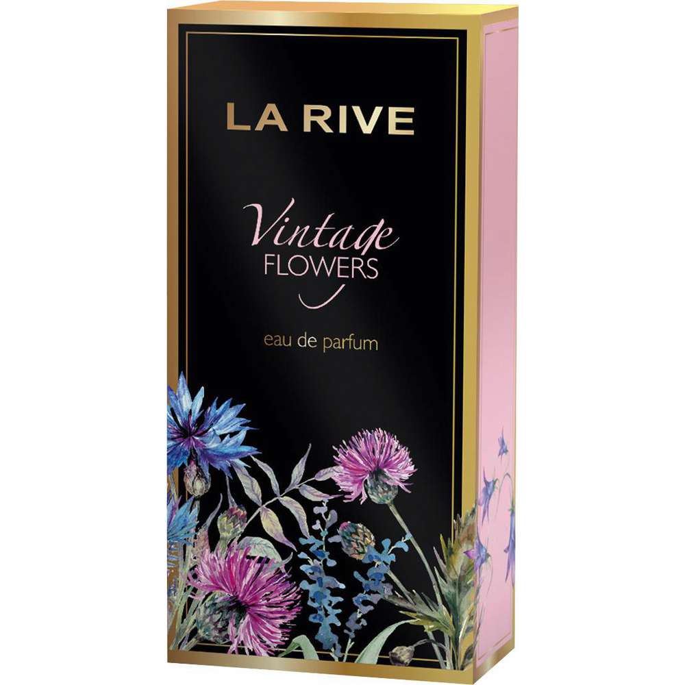Produktabbildung La Rive Eau de Parfüm, Vintage Flowers
