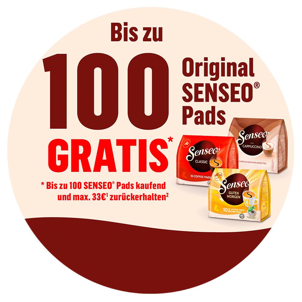 Produktabbildung keine Marke Padautomat Hd6553/59