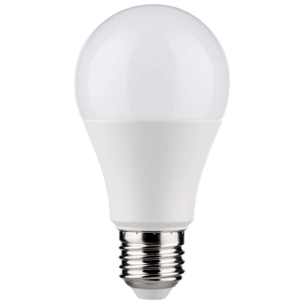 Produktabbildung Müller Licht LED Birnenform, E27, 6W, 220-240 V