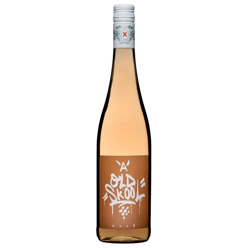 Produktabbildung Weinhaus Andres Old Skool Rosé