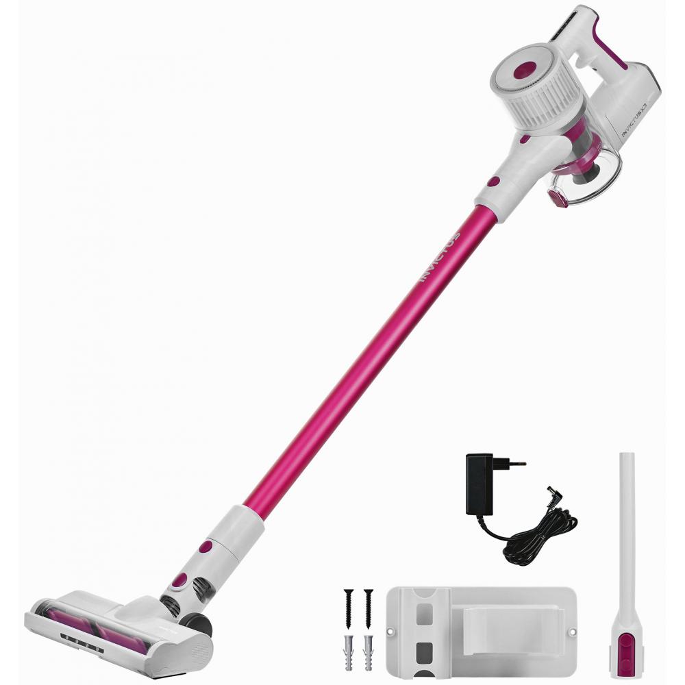Produktabbildung keine Marke Hand-/Akkusauger Invictus X3, 11-teiliges Set