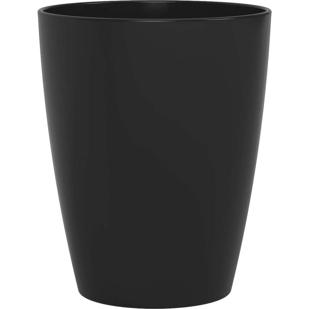 Produktabbildung Rotho Trinkbecher, Holzkohle schwarz
