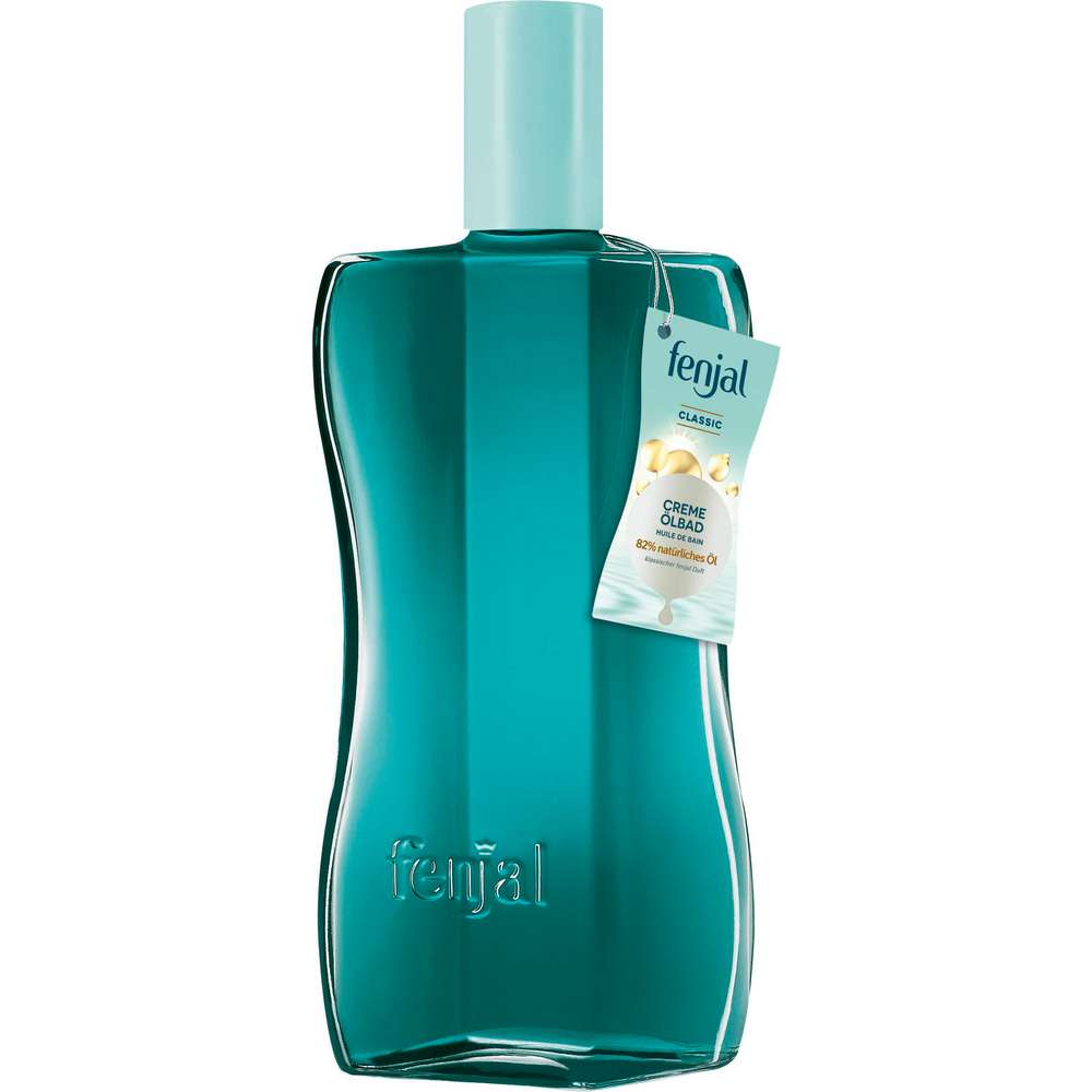 Produktabbildung Fenjal Creme-Ölbad Classic