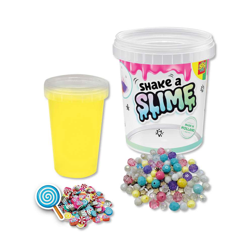 Produktabbildung SES Shake-a-Slime - Candy Shop