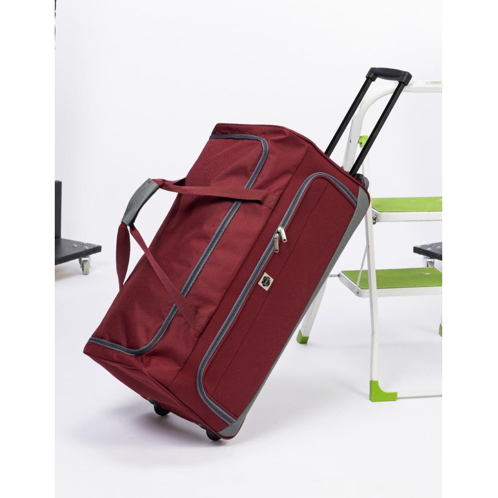 Produktabbildung keine Marke OHO Rollenreisetasche, je Artikel