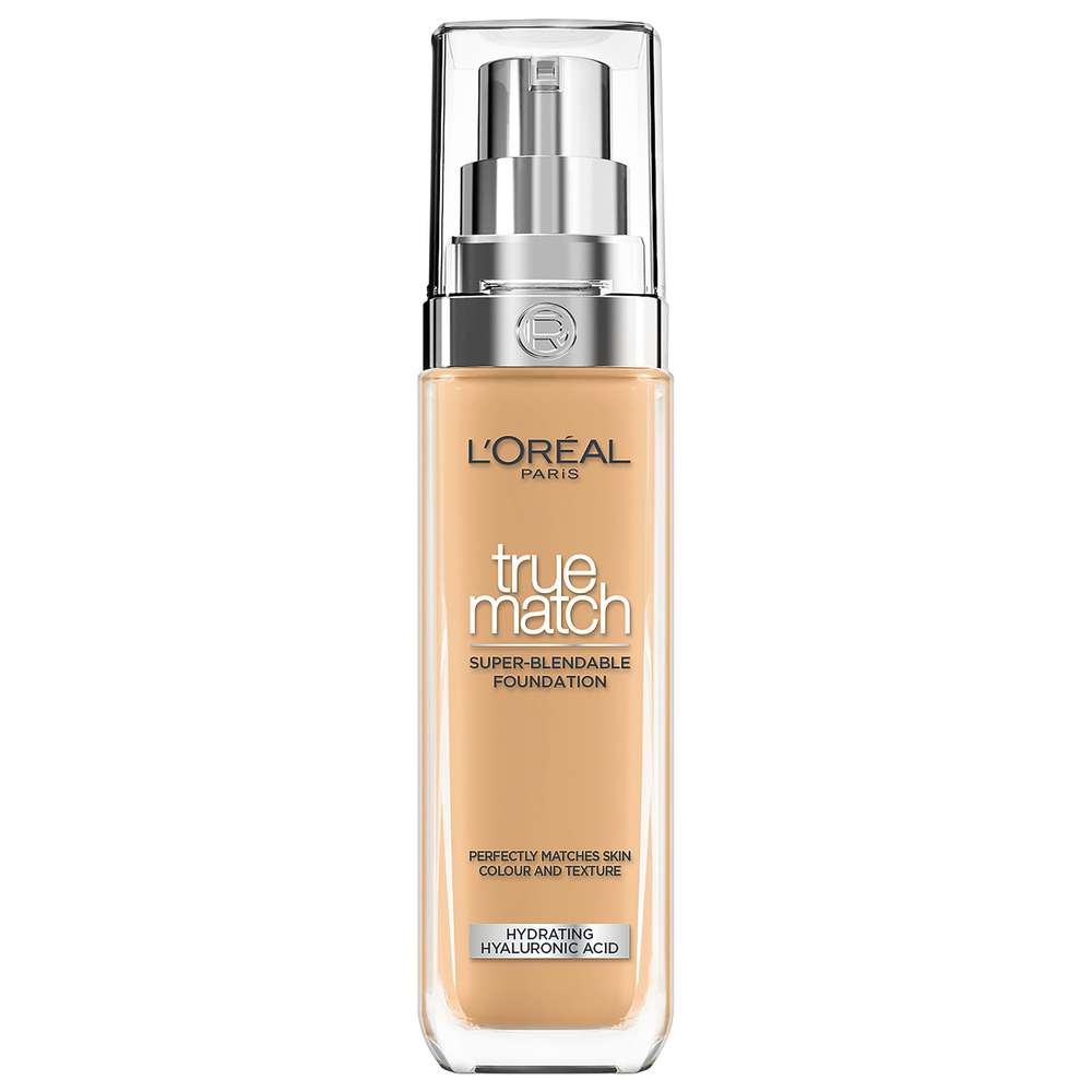 Produktabbildung L'Oreal Paris Foundation Perfect Match 5.5.R/5.5.C Rose Sun