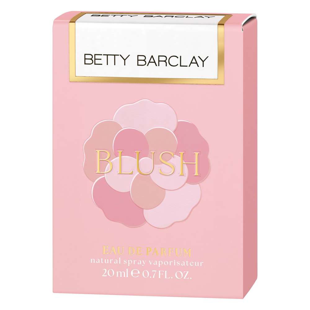 Produktabbildung Betty Barclay Eau de Parfüm Blush