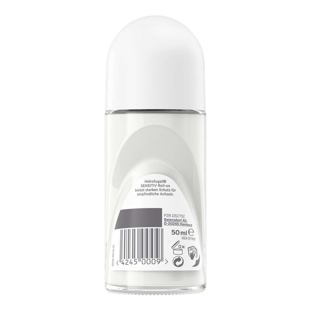 Produktabbildung Hidrofugal Deo Roll-on  Sensitive