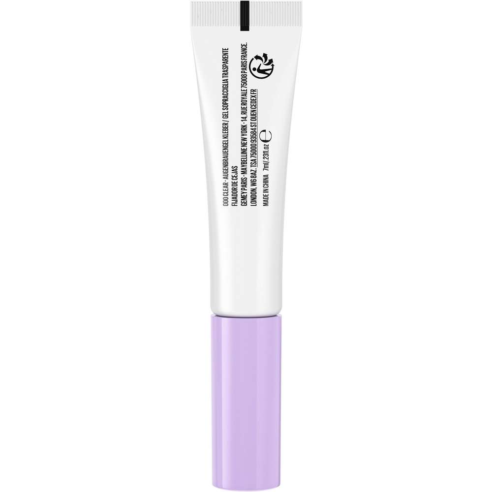 Produktabbildung Maybelline Augenbrauengel Super Lock Brow Glue  