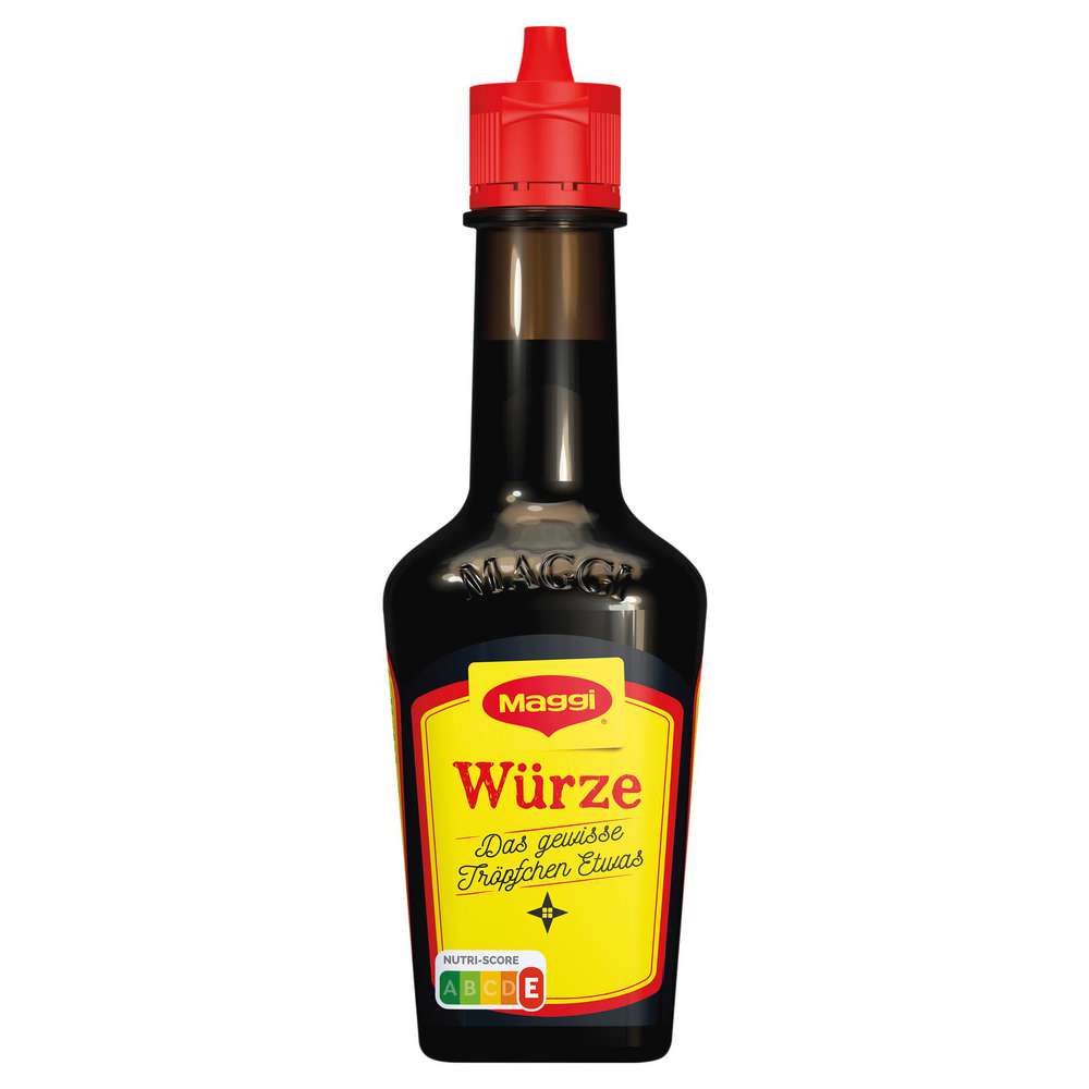 Produktabbildung Maggi Flüssige Würze