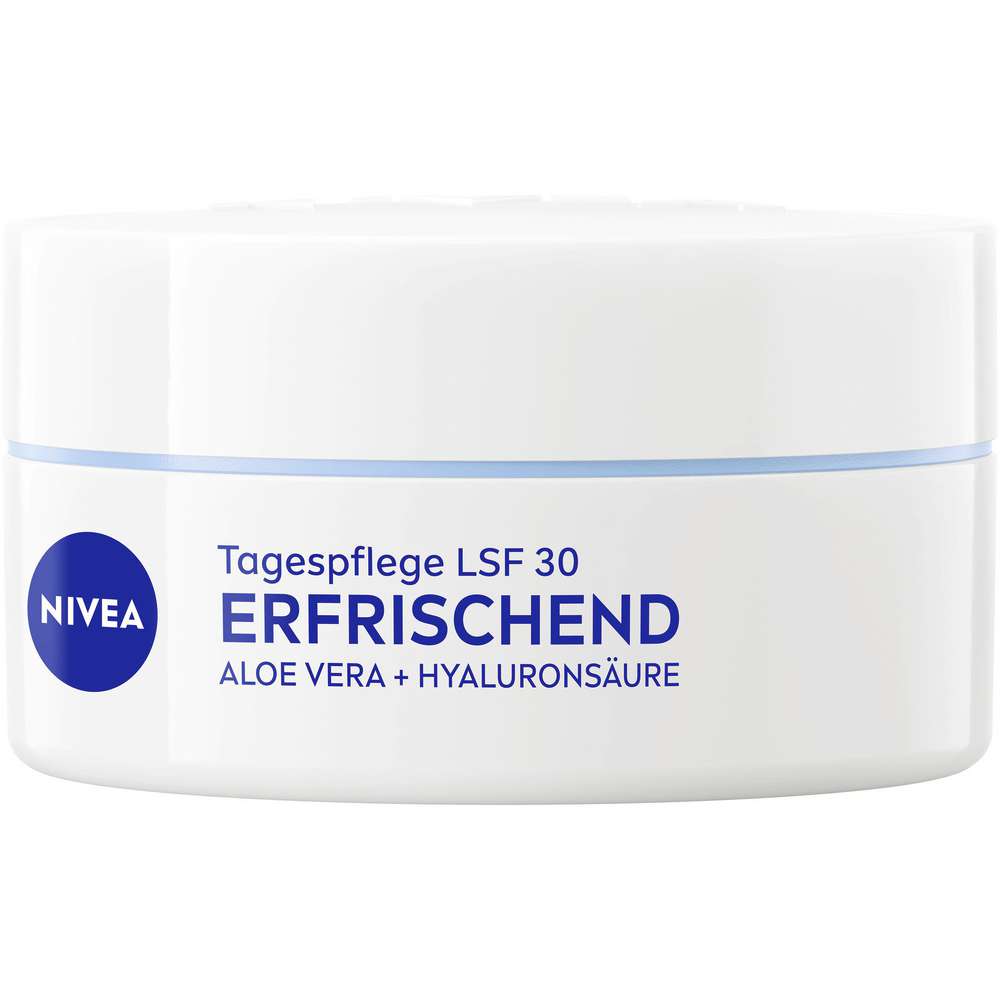 Produktabbildung Nivea Tagespflege Feuchtigkeit