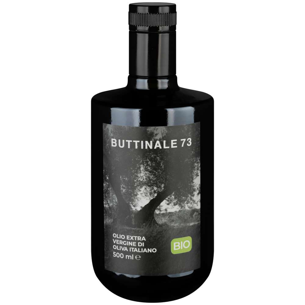 Produktabbildung Buttinale 73 Bio Olivenöl