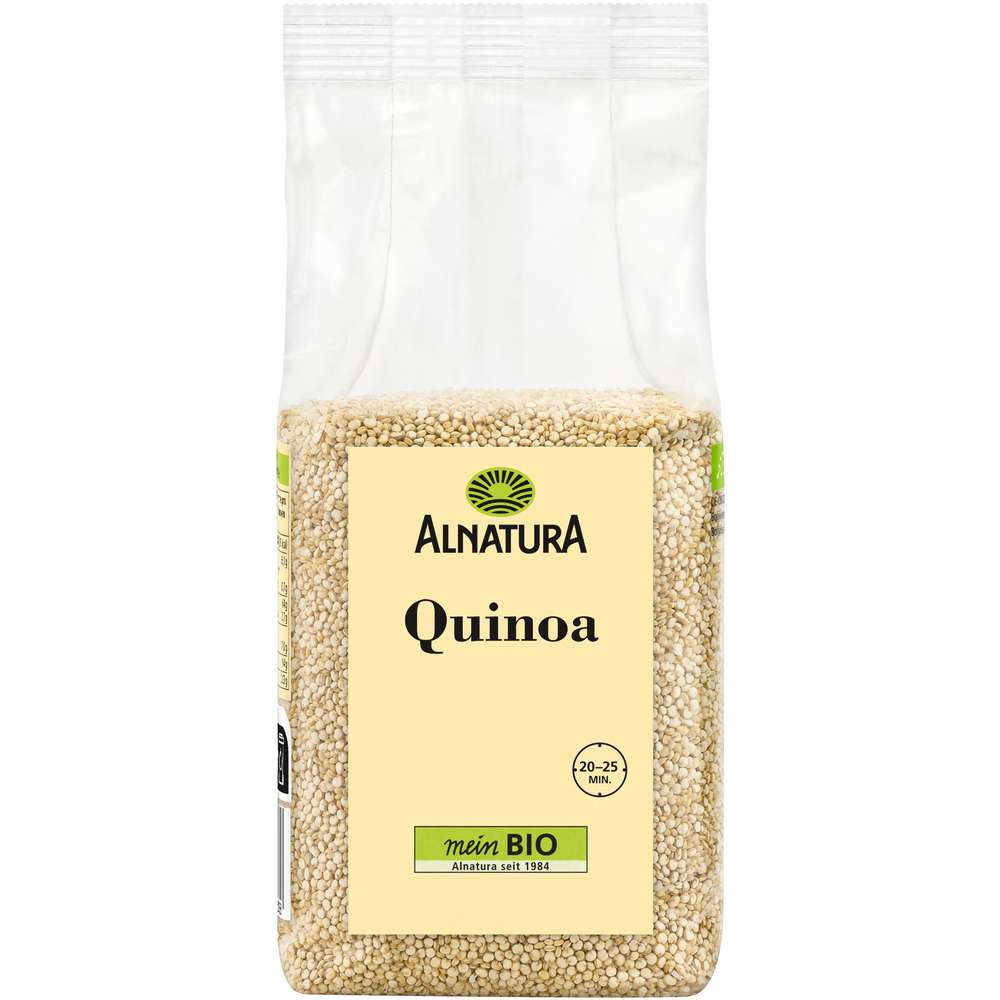 Produktabbildung Alnatura Quinoa