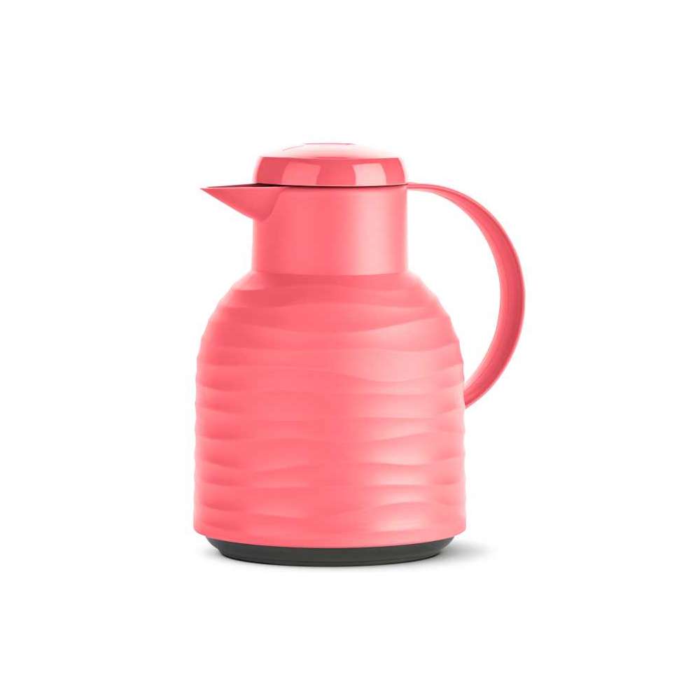 Produktabbildung Emsa Isolierkanne Samba Wave, koralle