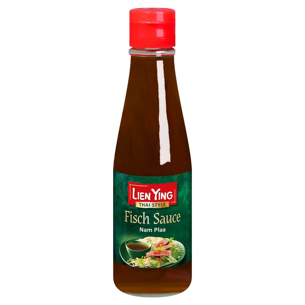 Produktabbildung Lien Ying Fisch Sauce