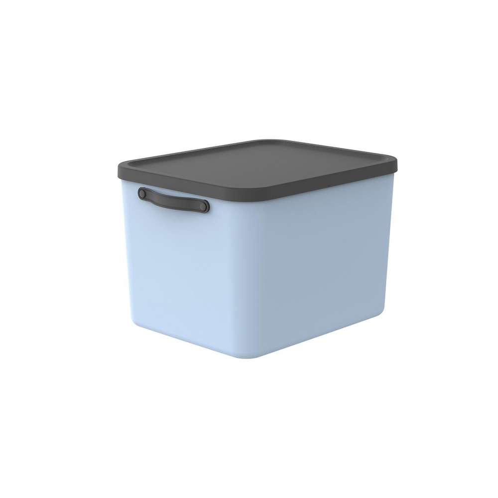 Produktabbildung Rotho Aufbewahrungsbox 55l