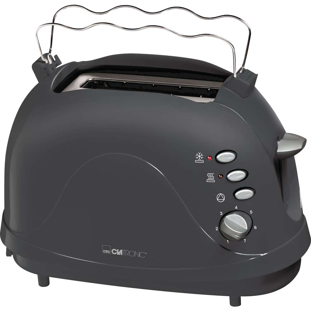 Produktabbildung Clatronic Toaster TA 3565