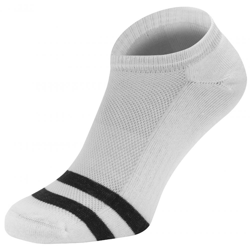 Produktabbildung keine Marke Sport-Sneakersocken, je 5er-Pack