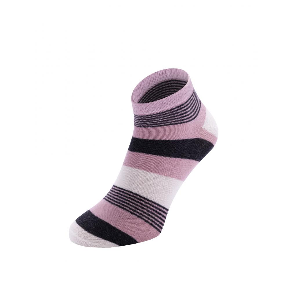 Produktabbildung keine Marke Socken, Sneakersocken oder Footies, je 5er-Pack