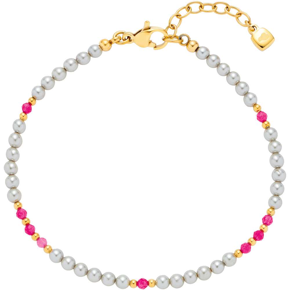 Produktabbildung Ciao Armband gold pinky