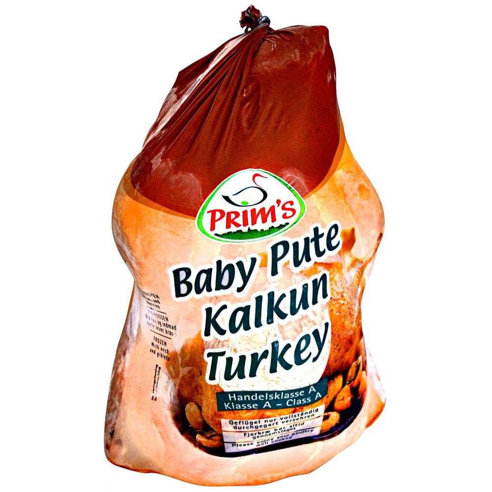 Produktabbildung keine Marke Prim’s Baby Pute, 2 kg