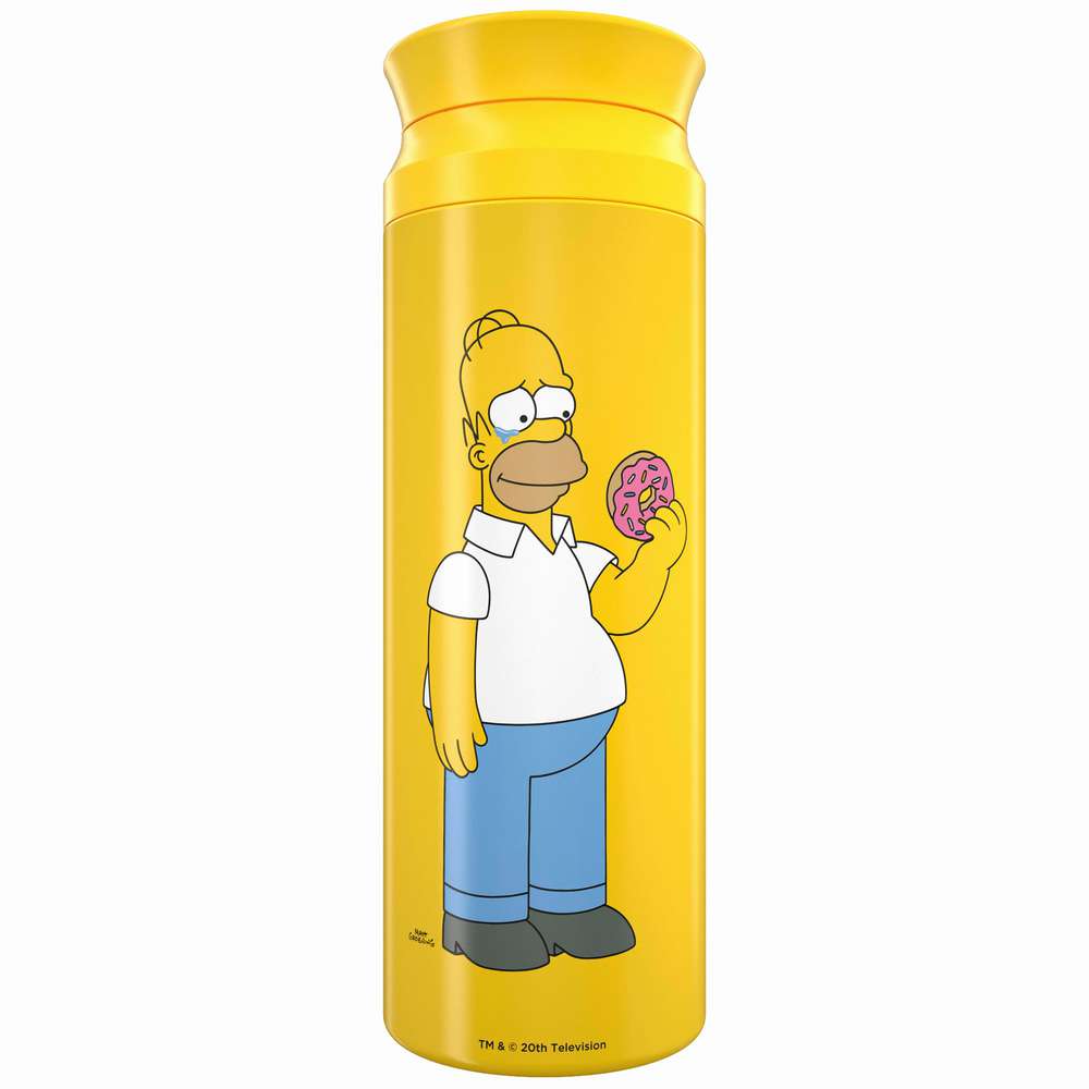 Produktabbildung HOLY Energy Thermo Shaker Simpsons