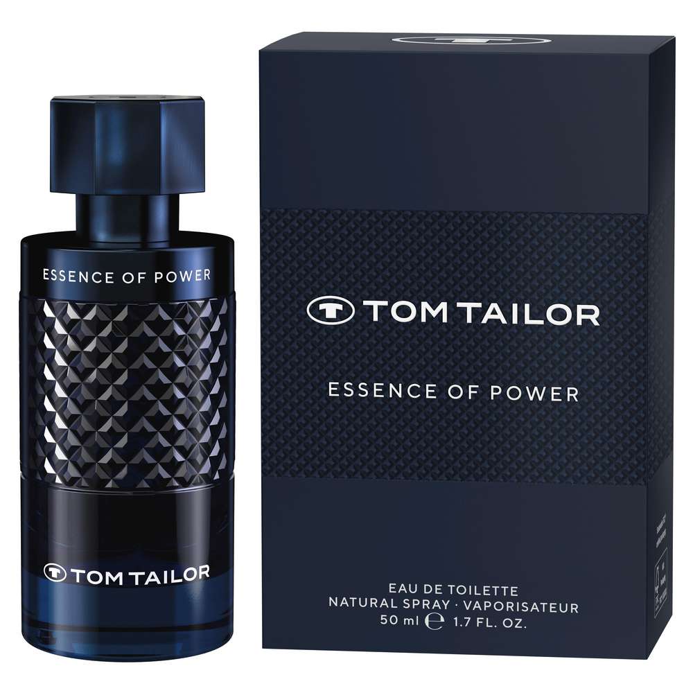 Produktabbildung Tom Tailor Eau de Toilette Essence of Power