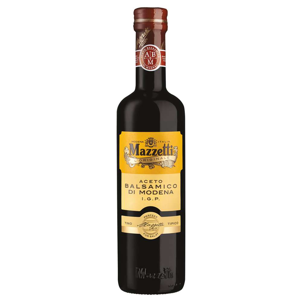 Produktabbildung Mazzetti Balsamico Tino Tipico, Original