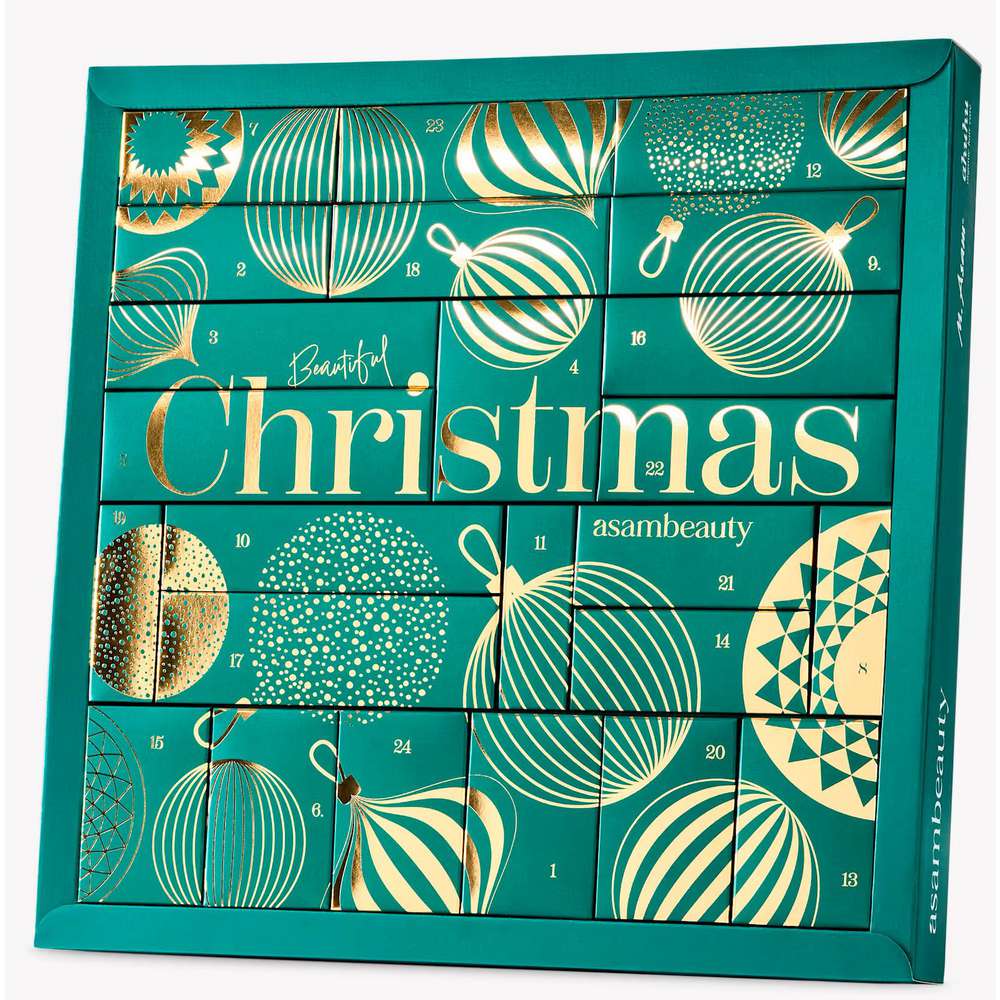 Produktabbildung M.Asam Adventskalender 2025