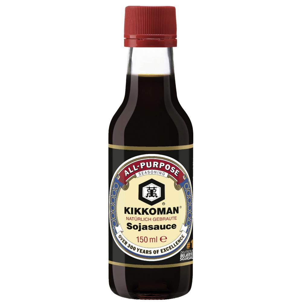 Produktabbildung keine Marke Kikkoman Sojasauce, 150 ml