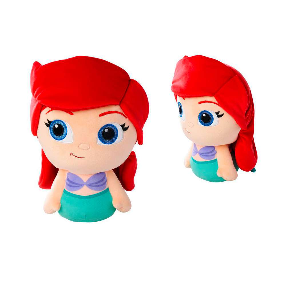 Produktabbildung Simba Toys Disney Doorables Arielle