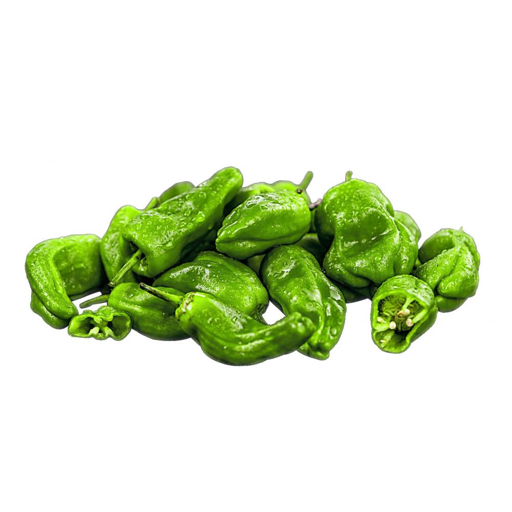 Produktabbildung keine Marke Bratpeperoni, je 200 g-Schale