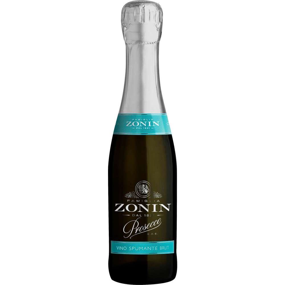 Produktabbildung Zonin Prosecco D.O.C.