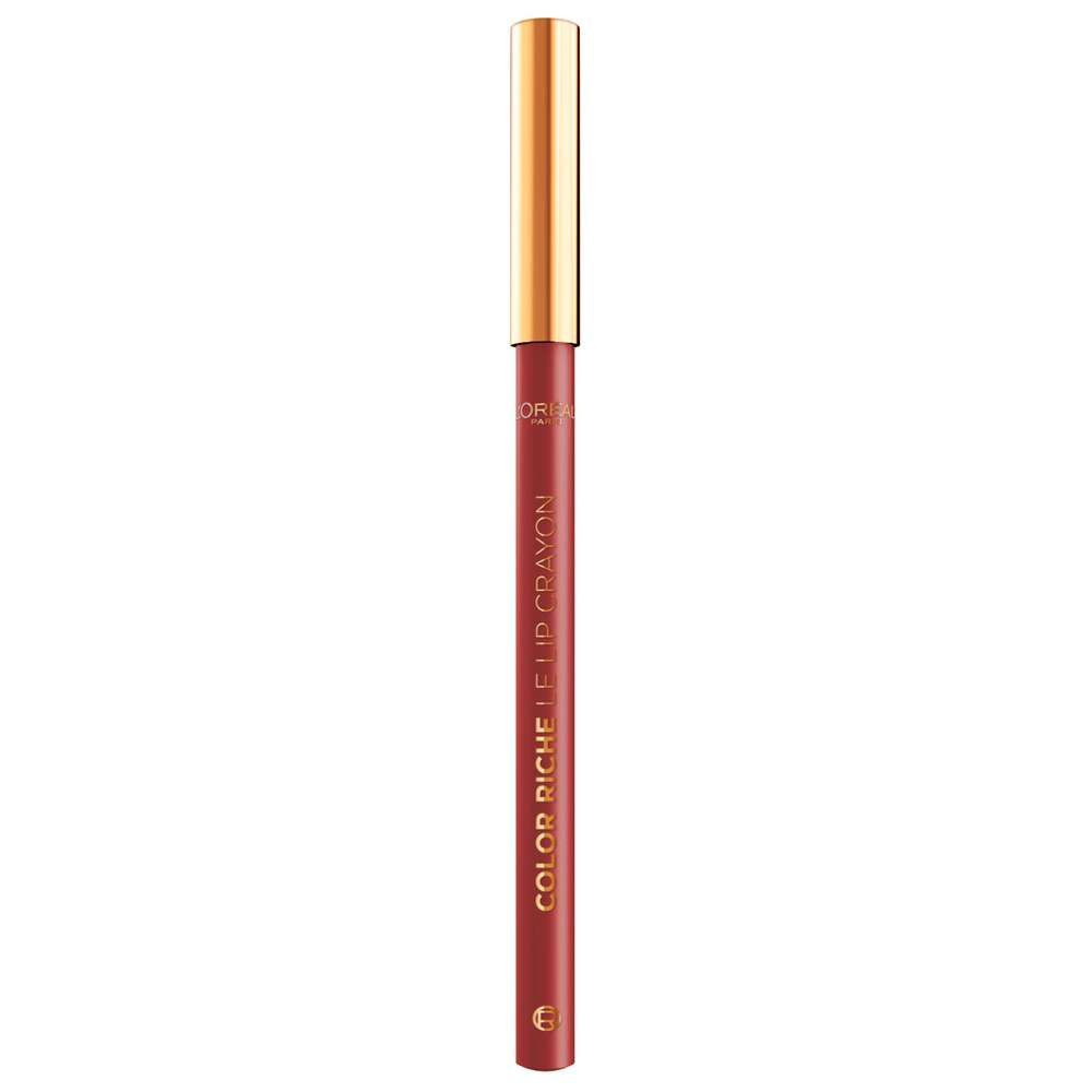 Produktabbildung L'Oreal Paris Color Riche Le Lipliner, Cristal Cappucino 362