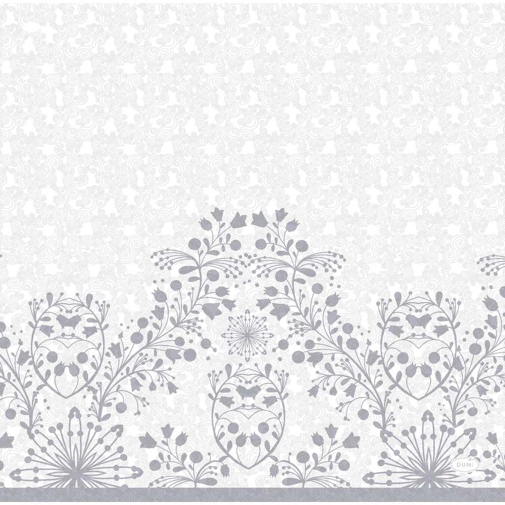 Produktabbildung Duni Dunisoft® Servietten Glamour, 40 x 40 cm