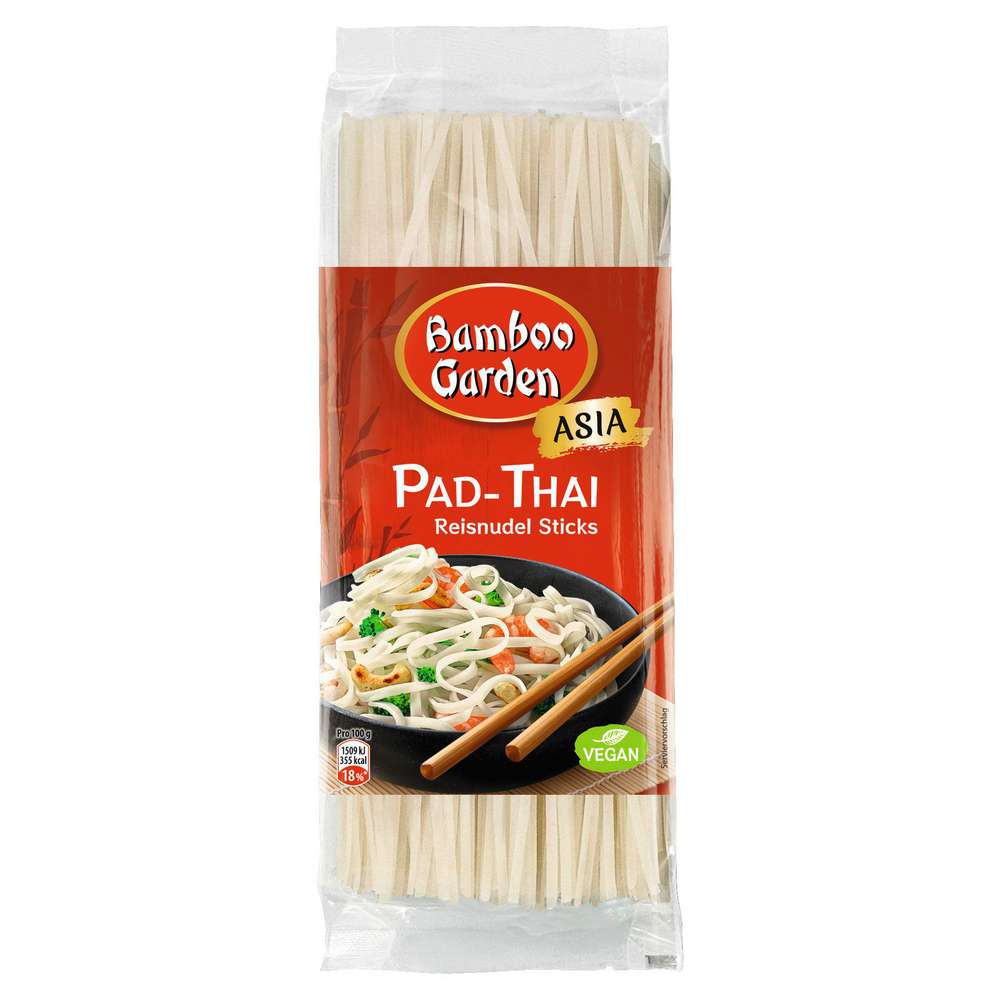 Produktabbildung Bamboo Garden Asia Reisnudel Sticks
