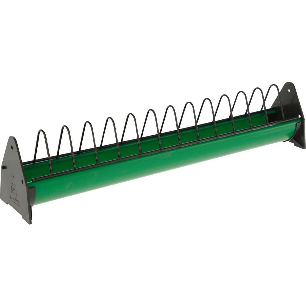 Produktabbildung Kerbl Futtertrog für Küken aus Kunststoff. 50 x 7 cm