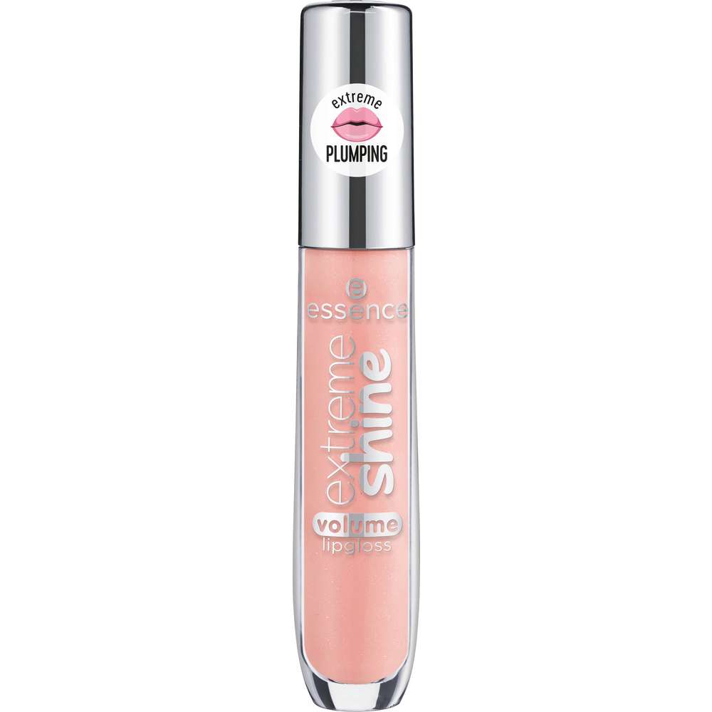 Produktabbildung essence Lipgloss Extreme Shine Volume 105 Flower Blossom