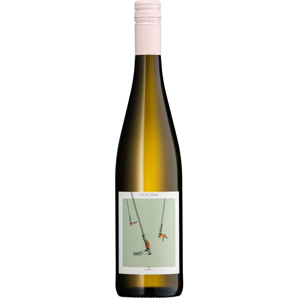 Produktabbildung Georg Hack Tutto Bene QW trocken