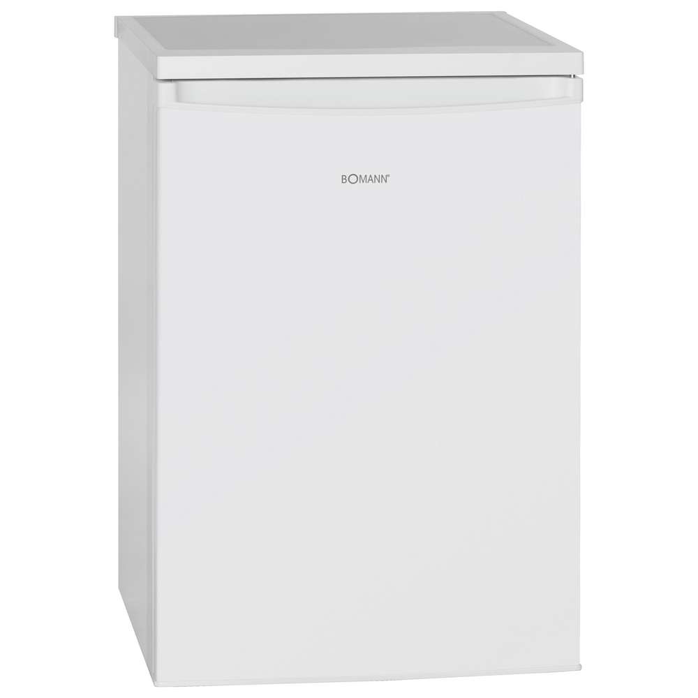 Produktabbildung Bomann Kühlschrank mit Gefrierfach KS2184, White