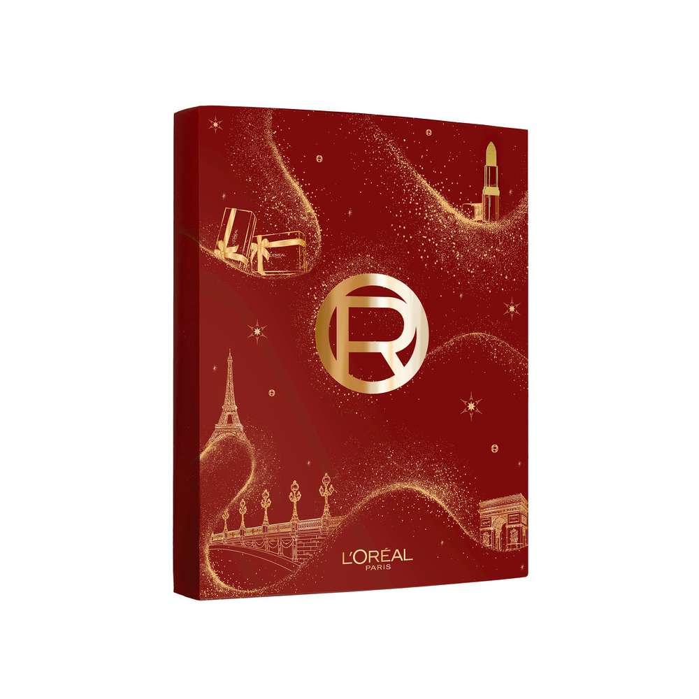 Produktabbildung L'Oréal Paris Adventskalender 2026