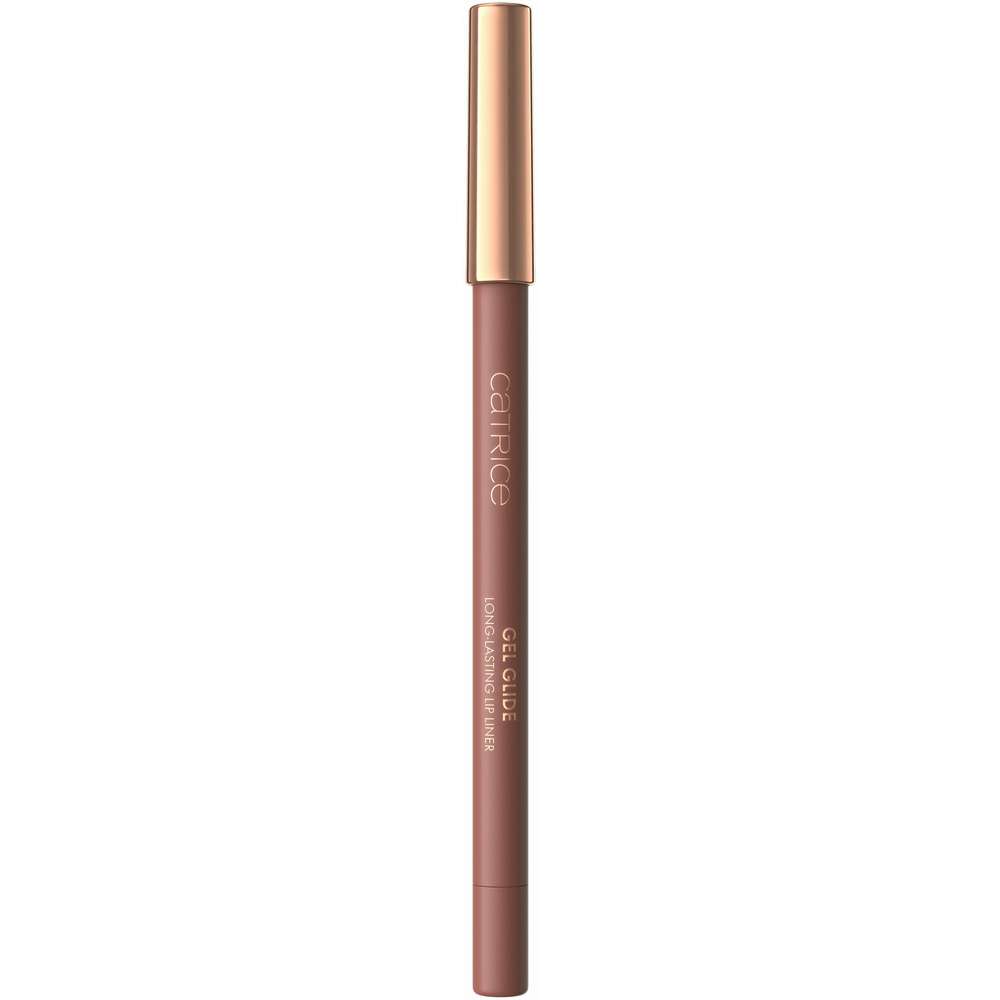 Produktabbildung Catrice Lipliner Gel Glide Long-Lasting 010 Princess Charming