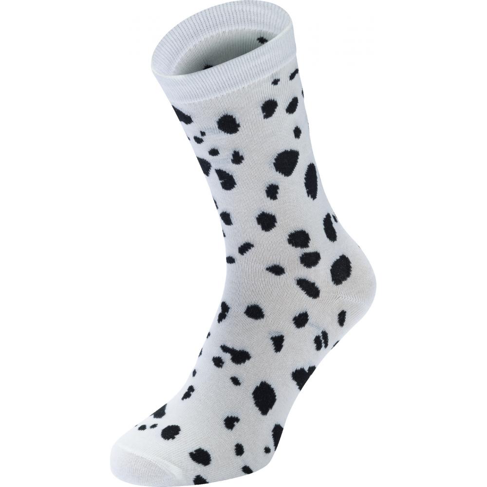 Produktabbildung keine Marke Damen- oder Herren-Socken, je 5er-Pack