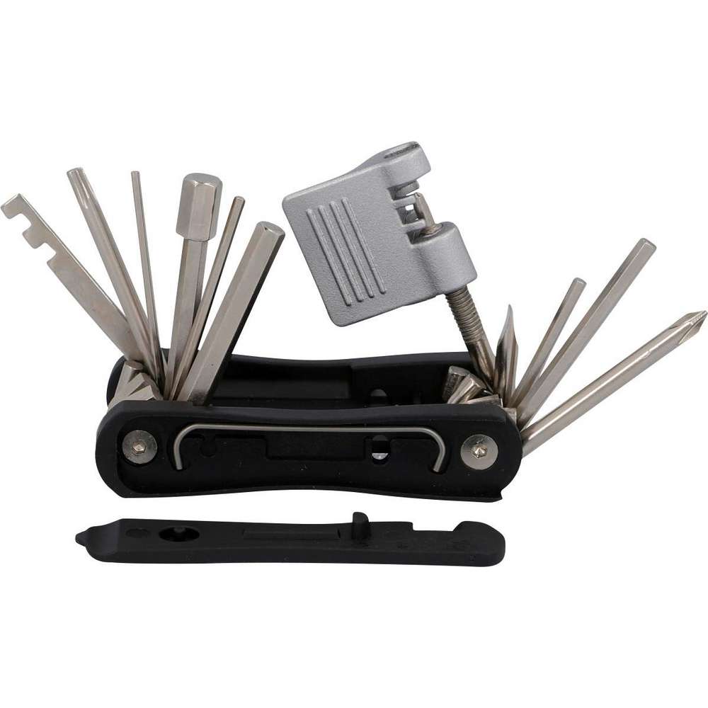 Produktabbildung Fischer Multitool 15-tlg