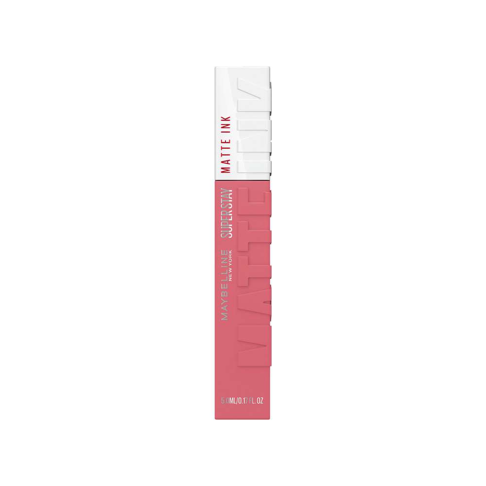 Produktabbildung Maybelline Lippenstift Superstay Matte Ink, Revolutionary 180