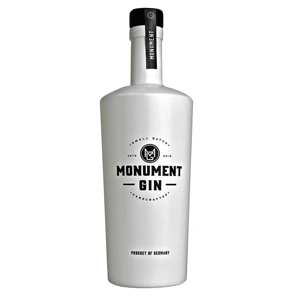 Produktabbildung keine Marke Monument Gin, 0,5 l