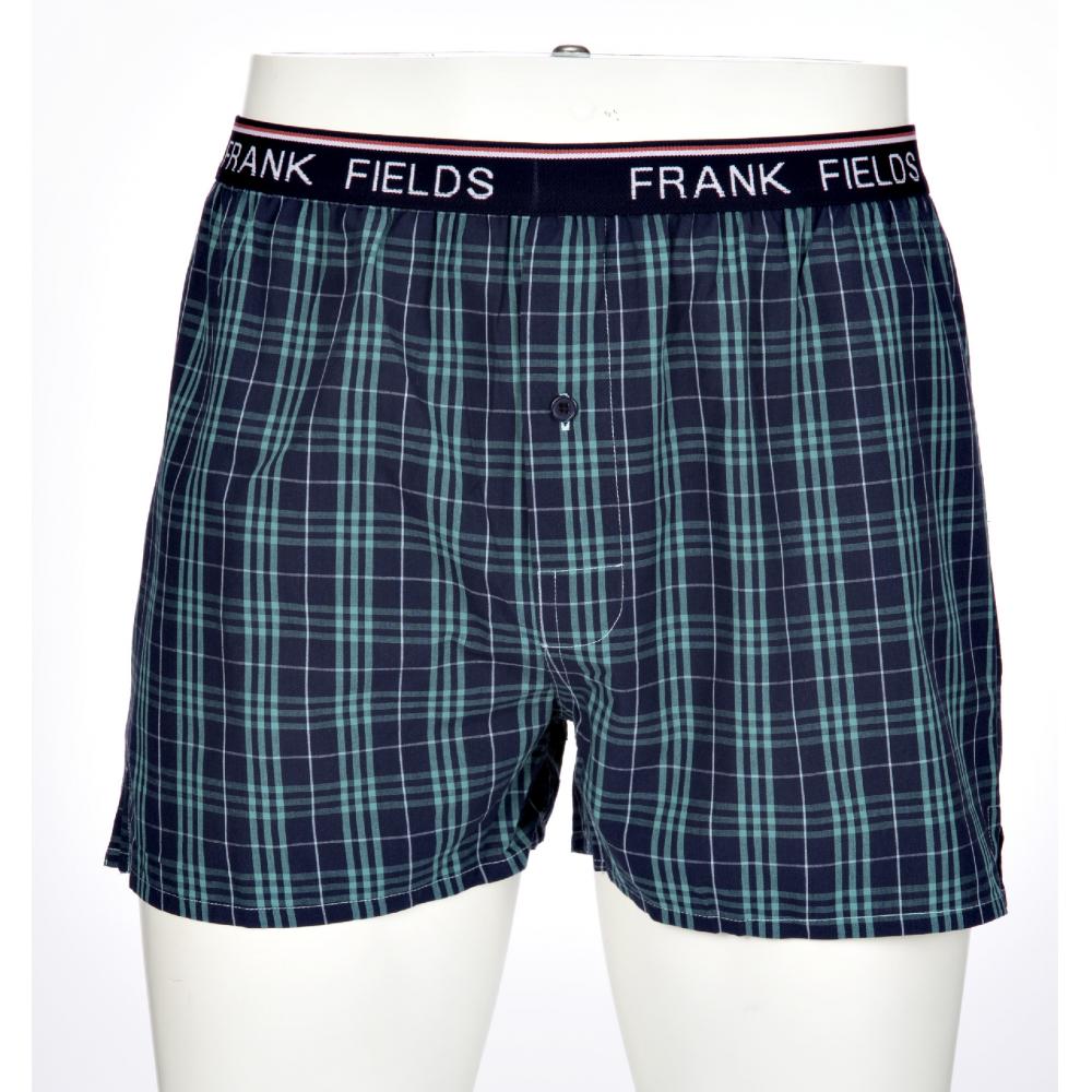 Produktabbildung keine Marke Herren-Boxershorts, je 2er-Pack