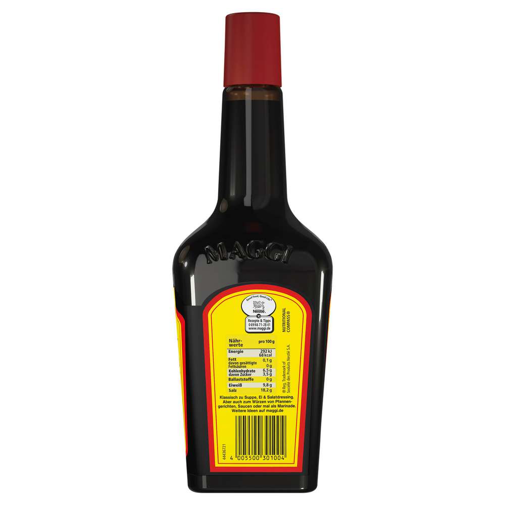 Produktabbildung Maggi Flüssige Würze