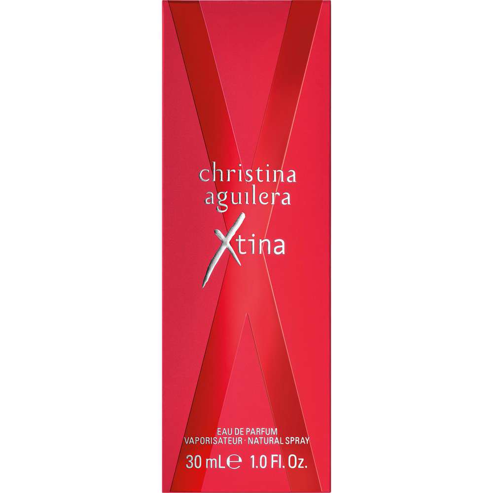 Produktabbildung Christina Aguilera Eau de Parfüm, Xtina