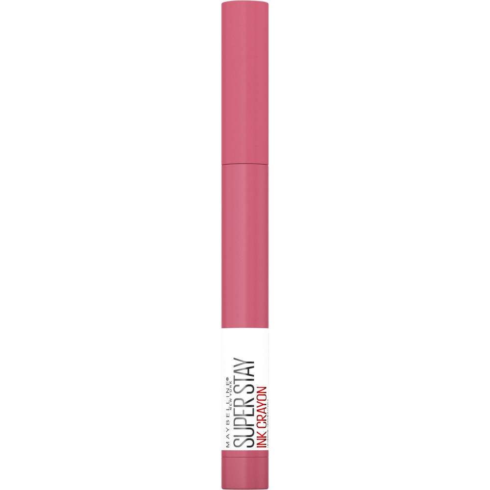 Produktabbildung Maybelline Lippenstift Superstay Ink Crayon, Keep it Fun 90